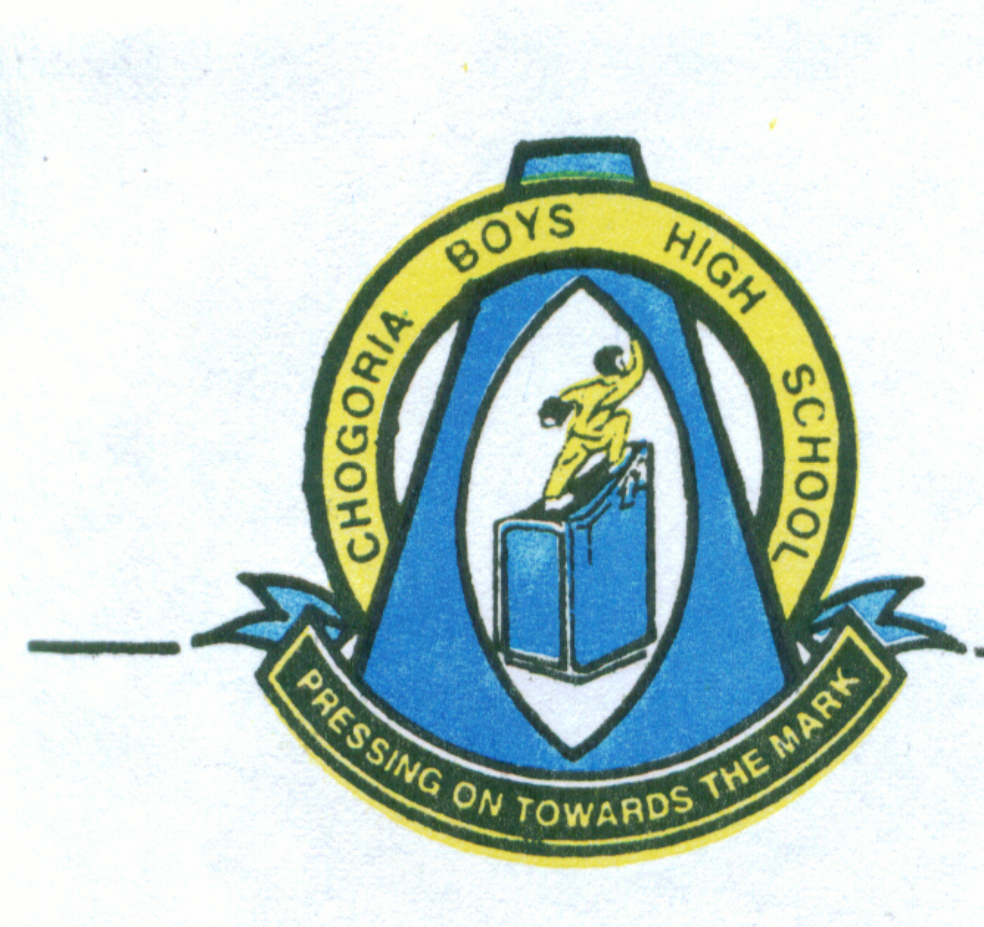 Chogoria School