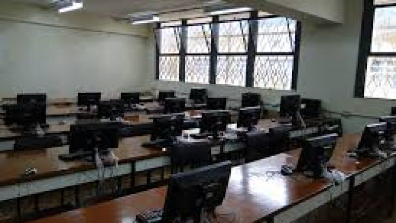 tech lab
